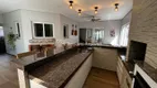 Foto 12 de Casa de Condomínio com 3 Quartos à venda, 245m² em Jardim America, Paulínia