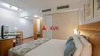 Foto 3 de Flat com 1 Quarto à venda, 28m² em Moema, São Paulo