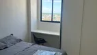 Foto 5 de Apartamento com 1 Quarto para alugar, 37m² em Casa Caiada, Olinda