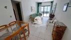 Foto 2 de Apartamento com 2 Quartos para venda ou aluguel, 96m² em Pitangueiras, Guarujá