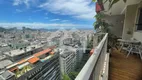 Foto 2 de Apartamento com 2 Quartos à venda, 105m² em Copacabana, Rio de Janeiro