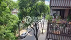 Foto 6 de Apartamento com 3 Quartos à venda, 125m² em Tijuca, Rio de Janeiro