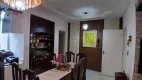 Foto 2 de Apartamento com 3 Quartos para alugar, 80m² em Canto, Florianópolis