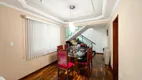 Foto 6 de Casa com 4 Quartos à venda, 228m² em Benfica, Juiz de Fora