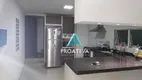 Foto 12 de Sobrado com 4 Quartos à venda, 137m² em Vila Bela Vista, Santo André