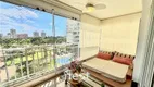 Foto 2 de Apartamento com 3 Quartos para alugar, 162m² em Vila Mingone, Campinas