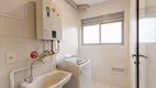 Foto 9 de Apartamento com 2 Quartos para alugar, 50m² em Vila Mascote, São Paulo