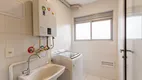 Foto 9 de Apartamento com 2 Quartos para venda ou aluguel, 50m² em Vila Mascote, São Paulo