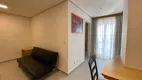 Foto 14 de Apartamento com 1 Quarto para alugar, 44m² em Centro, Santo André