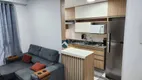 Foto 3 de Apartamento com 2 Quartos para alugar, 48m² em Ortizes, Valinhos