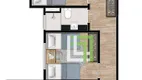 Foto 7 de Apartamento com 3 Quartos à venda, 97m² em Jardim Florestal, Jundiaí