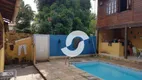 Foto 2 de Casa com 5 Quartos à venda, 294m² em Santo Antônio, Niterói