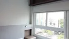 Foto 11 de Apartamento com 1 Quarto para alugar, 32m² em Moinhos de Vento, Porto Alegre