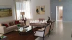 Foto 11 de Casa de Condomínio com 4 Quartos para venda ou aluguel, 620m² em Samambaia Parque Residencial, Bauru