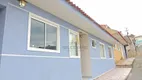 Foto 3 de Casa de Condomínio com 3 Quartos à venda, 62m² em Rio Verde, Colombo