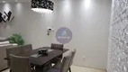 Foto 2 de Sobrado com 3 Quartos à venda, 125m² em Vila Floresta, Santo André