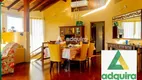 Foto 6 de Casa de Condomínio com 3 Quartos para venda ou aluguel, 343m² em Oficinas, Ponta Grossa