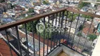 Foto 22 de Apartamento com 3 Quartos à venda, 83m² em Piedade, Rio de Janeiro