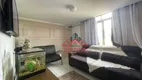 Foto 5 de Apartamento com 1 Quarto à venda, 47m² em Cidade Tiradentes, São Paulo