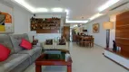 Foto 6 de Apartamento com 3 Quartos à venda, 172m² em Enseada, Guarujá