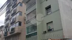Foto 3 de Apartamento com 2 Quartos à venda, 60m² em Embaré, Santos