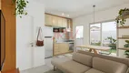 Foto 39 de Apartamento com 2 Quartos à venda, 48m² em Jardim Residencial Veneza, Indaiatuba