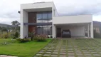 Foto 2 de Casa de Condomínio com 4 Quartos à venda, 360m² em Balneario Água Limpa, Nova Lima