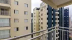Foto 8 de Apartamento com 3 Quartos para alugar, 80m² em Saúde, São Paulo