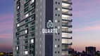 Foto 3 de Apartamento com 2 Quartos à venda, 54m² em Campo Grande, Santos