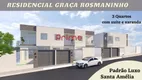 Foto 27 de Casa com 3 Quartos à venda, 158m² em Santa Amélia, Belo Horizonte