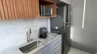 Foto 8 de Apartamento com 1 Quarto para alugar, 37m² em Barro Vermelho, Vitória