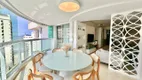 Foto 12 de Apartamento com 3 Quartos para alugar, 130m² em Quadra Mar Centro, Balneário Camboriú