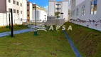 Foto 12 de Apartamento com 2 Quartos para alugar, 49m² em Areia Branca, Salvador