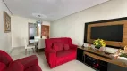 Foto 3 de Apartamento com 3 Quartos à venda, 130m² em Caiçaras, Belo Horizonte