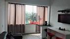 Foto 2 de Flat com 1 Quarto para alugar, 32m² em Paraíso do Morumbi, São Paulo