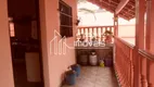 Foto 3 de Casa com 4 Quartos à venda, 308m² em Jardim Bela Vista, Santo André