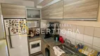 Foto 6 de Casa de Condomínio com 2 Quartos à venda, 69m² em Jardim Interlagos, Hortolândia