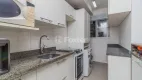 Foto 8 de Apartamento com 2 Quartos à venda, 56m² em Camaquã, Porto Alegre