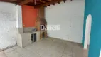 Foto 18 de Casa com 3 Quartos para alugar, 125m² em Jardim California, Taubaté