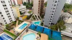 Foto 42 de Apartamento com 4 Quartos à venda, 242m² em Campo Belo, São Paulo