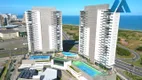 Foto 31 de Apartamento com 4 Quartos à venda, 147m² em Praia de Itaparica, Vila Velha