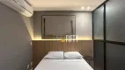 Foto 10 de Apartamento com 1 Quarto para alugar, 35m² em Itaim Bibi, São Paulo