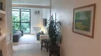 Foto 5 de Flat com 1 Quarto à venda, 48m² em Copacabana, Rio de Janeiro