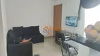 Foto 3 de Apartamento com 2 Quartos à venda, 38m² em São João, Guarulhos