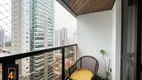 Foto 7 de Apartamento com 3 Quartos à venda, 123m² em Jardim Anália Franco, São Paulo