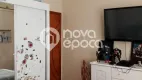 Foto 9 de Apartamento com 2 Quartos à venda, 74m² em Todos os Santos, Rio de Janeiro