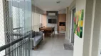 Foto 5 de Apartamento com 3 Quartos à venda, 194m² em Jardim Aquarius, São José dos Campos