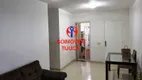 Foto 3 de Apartamento com 2 Quartos à venda, 69m² em Andaraí, Rio de Janeiro