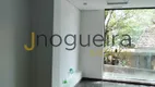 Foto 18 de Sala Comercial para alugar, 30m² em Jardim Marajoara, São Paulo