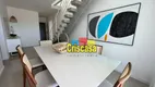 Foto 2 de Cobertura com 3 Quartos à venda, 188m² em Vila Nova, Cabo Frio